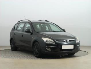 Hyundai i30 1.6 CVVT, Eko.zaplacen