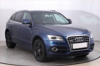 Audi Q5 2.0 TDI, 4X4, Automat, Ke