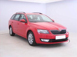 �koda Octavia Ambition 1.6 TDI, Serv.kniha