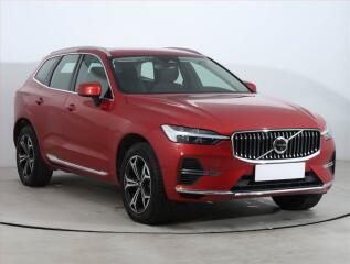 Volvo XC60 T6 Recharge