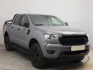 Ford Ranger Wolftrack 2.0 EcoBlue