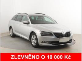 koda Octavia Scout 2.0 TDI, 4X4, Automat