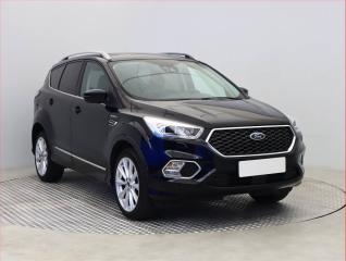 Ford Kuga Vignale 2.0 EcoBoost, VIGNALE