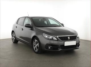Peugeot 308 1.5 BlueHDi, R,1.maj, Ke