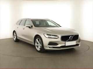 Volvo V90 D5 AWD, 4X4, Automat, K��e