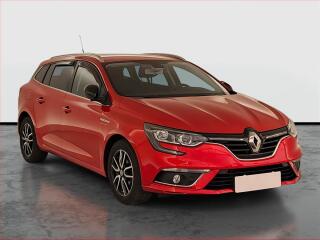 Renault M�gane 1.3 TCe, Navi, Tempomat