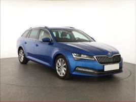 koda Superb Style 2.0 TDI