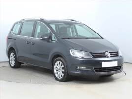 Volkswagen Sharan Highline 2.0 TDI BMT, Automat