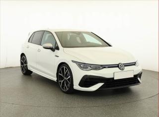 Volkswagen Golf 2.0 TSI R, R, HeadUP