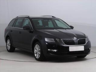�koda Octavia Ambition Plus 1.6 TDI