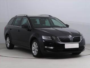 �koda Octavia Ambition Plus 1.6 TDI