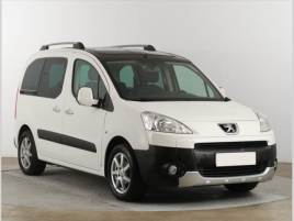 Peugeot Partner 1.6 16V, 5Mst