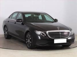 Mercedes-Benz E 220 d, R,AUTOMAT,SERVISKA