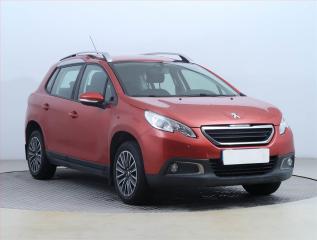 Peugeot 2008 Active 1.2 PureTech, R,1.maj