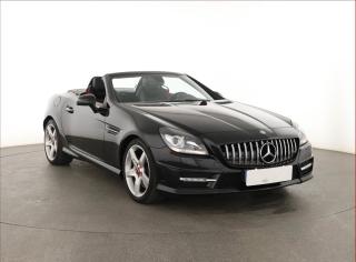Mercedes-Benz SLK 200 Kompressor, Automat, Ke