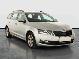 �koda Octavia 2.0 TDI, Tempomat