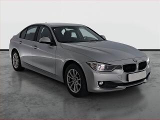 BMW 318 d, Navi, Park.�senzory