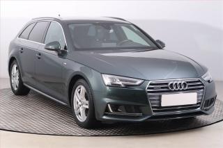Audi A4 3.0 TDI, 3.0 TDI 160KW