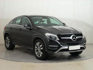 Mercedes-Benz GLE 350 d 4MATIC