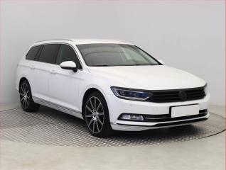 Volkswagen Passat Highline 2.0 TDI, Automat