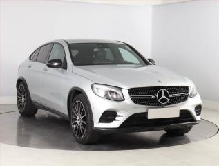 Mercedes-Benz GLC 250 d