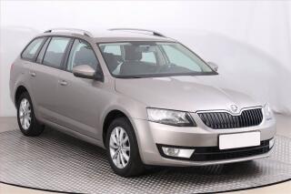 �koda Octavia Ambition 2.0 TDI, 4X4