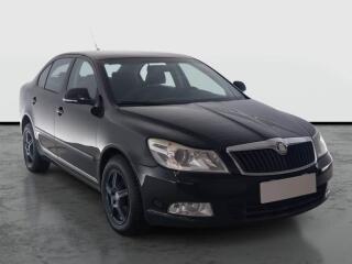 �koda Octavia Ambiente Plus 1.9 TDI
