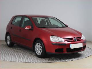 Volkswagen Golf Comfortline 1.9 TDI , po STK