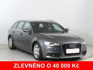 Audi A6 S line 3.0 TDI, 4X4, Automat