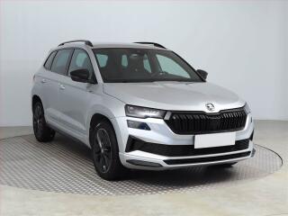 �koda Karoq Sportline 1.5 TSI
