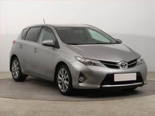Toyota Auris 1.6 Valvematic, Xenony
