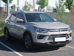 SsangYong Korando Style 1.5 T-GDI