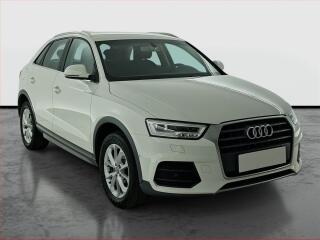 Audi Q3 1.4 TFSI, Automat, Tempomat