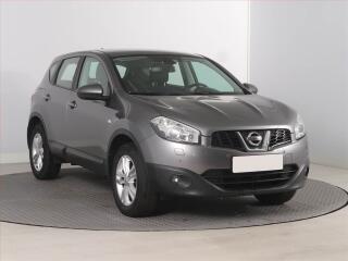 Nissan Qashqai 1.6, Automat, Tempomat