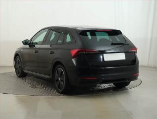 �koda Scala Monte Carlo 1.5 TSI