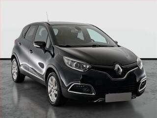 Renault Captur 1.2 TCe, Automat, Navi