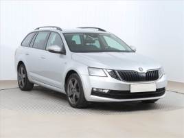 koda Octavia 1.6 TDI, Serv.kniha, Navi