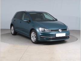 Volkswagen Golf Comfortline 1.4 TSI