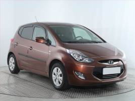 Hyundai ix20 1.4 CVVT, Serv.kniha