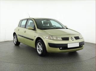 Renault Mgane 1.4 16V , nov STK, Klima