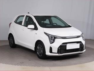 Kia Picanto ComfortLine 1.0 DPI