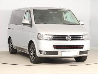 Volkswagen Multivan 2.0 TDI