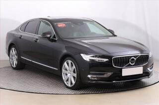 Volvo S90 D5 AWD Polestar