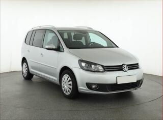 Volkswagen Touran Highline 2.0 TDI, Automat