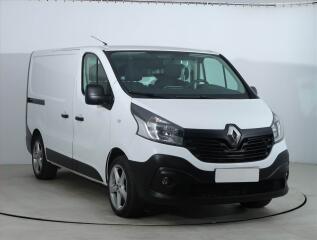 Renault Trafic 1.6 dCi, 1Maj