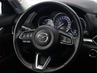 Mazda CX-5 (2021) 2.0 Skyactiv-G, NAVI - náhled 13