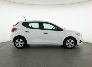 Mazda CX-5 (2021) 2.0 Skyactiv-G, NAVI - náhled 6