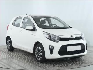 Kia Picanto 1.0 MPI, LPG, R,2.maj