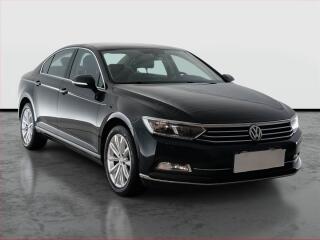 Volkswagen Passat Highline 2.0 TDI, K��e, Navi