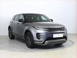 Land Rover Range Rover Evoque D150 AWD, R, 4X4, AUTOMAT